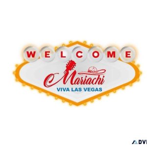 Mariachi Viva Las Vegas
