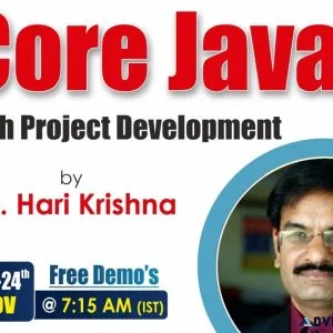 Best Core Java Course In Hyderabad  NareshIT