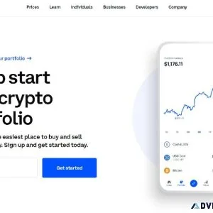 Change Coinbase Password