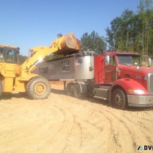 Financing for work trucks and equipment - (All credit types)