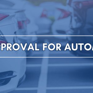 Tac approval for automobile - induce india