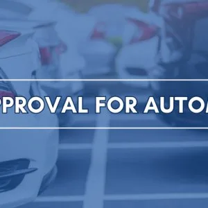 Tac approval for automobile - induce india