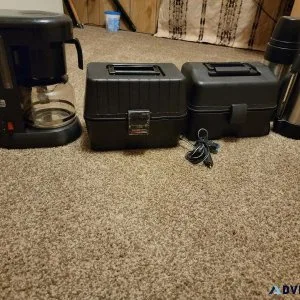 12v Travel Accessories