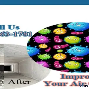 Air Duct Cleaning Prosper TX