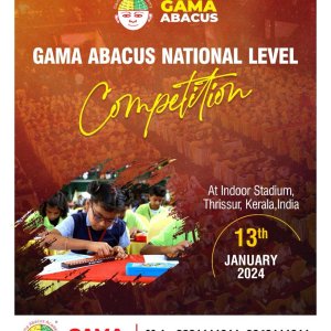 Build the future leaders with gama abacus academy