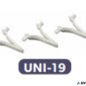 Universal quick snaps (3pk) (UNI-19)
