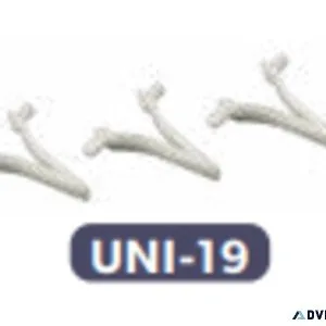 Universal quick snaps (3pk) (UNI-19)