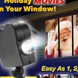 Spell Binding Christmas Decor