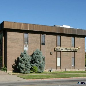 3003 Grant Avenue - Office Building