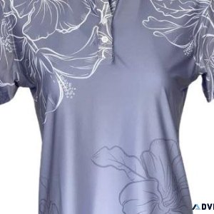 Swing in Style Discover the Best Women s Golf Shirts