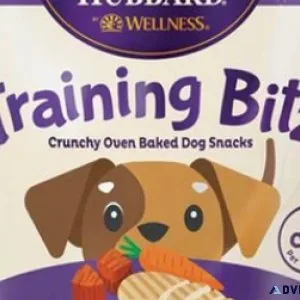 Healthy Dog Treats