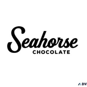 Seahorse Chocolate