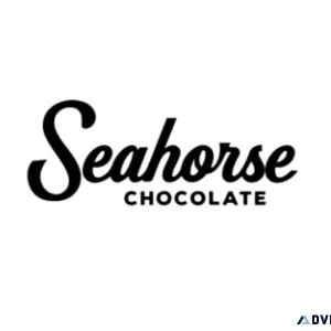Seahorse Chocolate