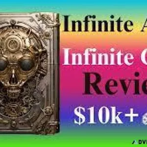 Infinite AI GPT