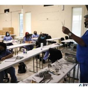 Sterile processing professionals in Philadelphia