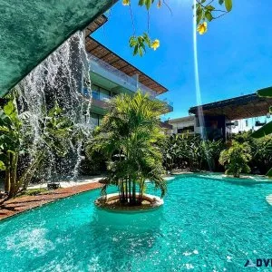 Xperience 8 Tulum 1 Bedroom Condo for Sale