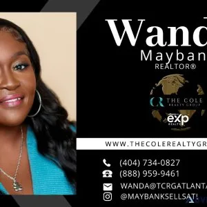 Need a Realtor Hire Wanda