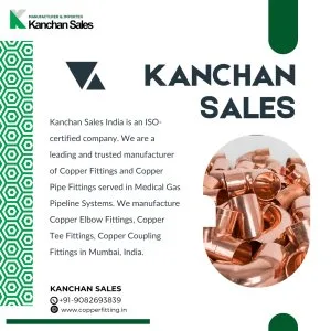 12mm copper tees manufacturer in india