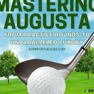 Want to attend the Masters in 2024 Read our FREE insiders guide