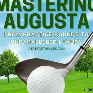 Want to attend the Masters in 2024 Read our FREE insiders guide