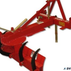 GRADER BLADE with ripper 6 foot Part No. FIGB6RB