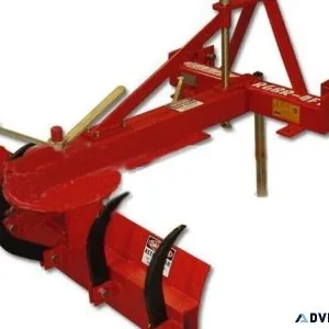 GRADER BLADE with ripper 6 foot Part No. FIGB6RB