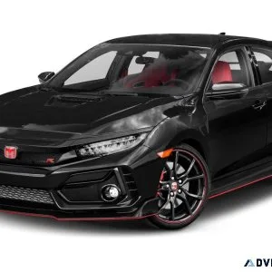 2020 Honda Civic Type R