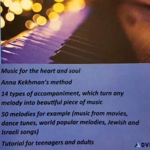 Popular songs
