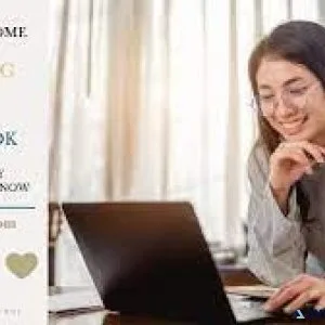 Tiktok Work From HomeJob