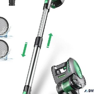 73% OFF Cordless Vacuum Cleaner V8