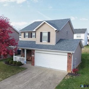 A 3Bedroom and 3bath for sale