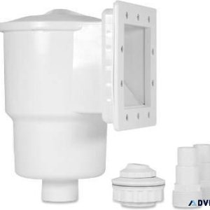 Small Mouth Skimmer (ACM192ABS)