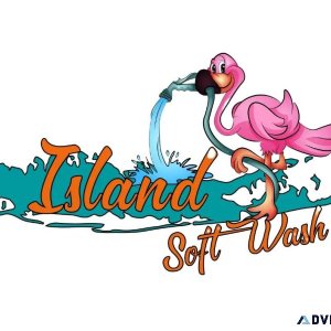 Island Soft Wash
