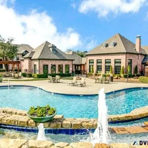 Coppell 111310 Fitness center 2 Pools Business center