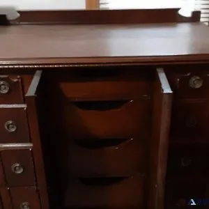 Americana Dresser