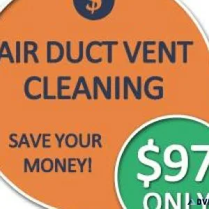 Air Duct Vent Cleaning Houston TX