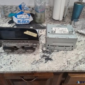 AMFM Stereo for a 2011 Camero