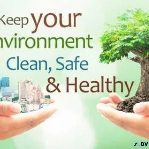 Commercial and Residential Cleaning Services