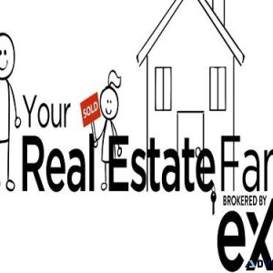 Living in Lower Alabama brokered by eXp Realty