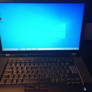 Lenovo Thinkpad T520
