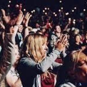 Church Events Today