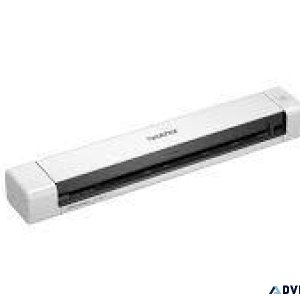 Brother DS-640 Compact Mobile Document Scanner (Model DS640)
