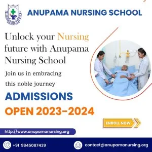 Shaping futures, best nursing colleges in bangalore | anc