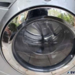 Good condition new used washing machine