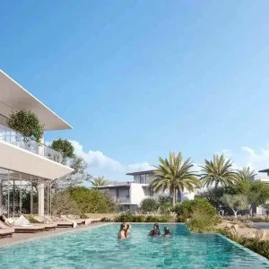 Emaar address residences at al marjan island