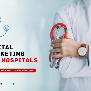 Digital marketing for hospitals | seowebplanet solutions
