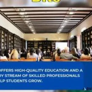 BITS Sonipat &ndash Best Engineering College in Sonipat