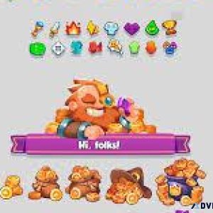 Rush Royale Tower Defense
