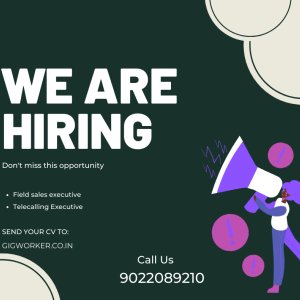 Job portal recruitment