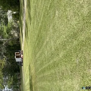 Lawn care and complete property maintenance